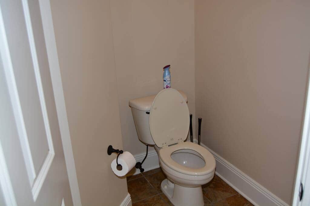 Private Water Closet