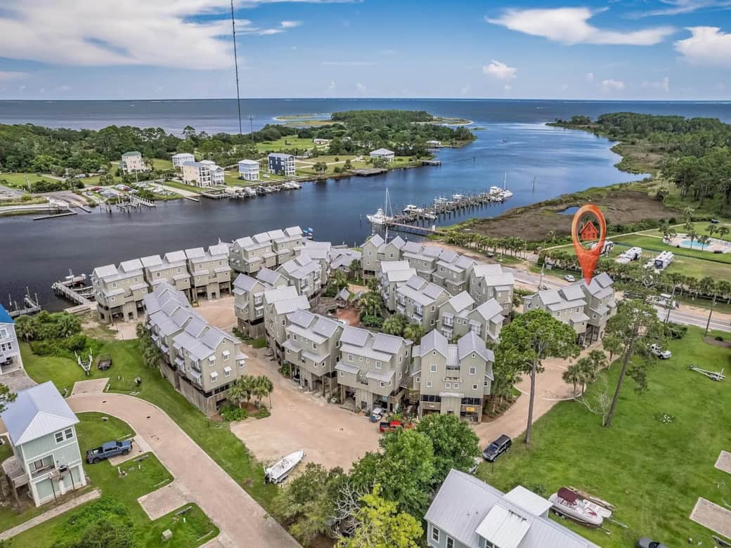 Aerial Location Aerial Location