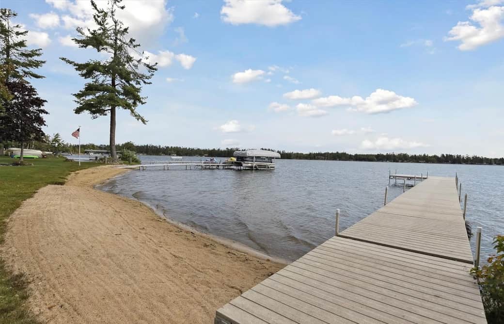 Private Dock Private Dock