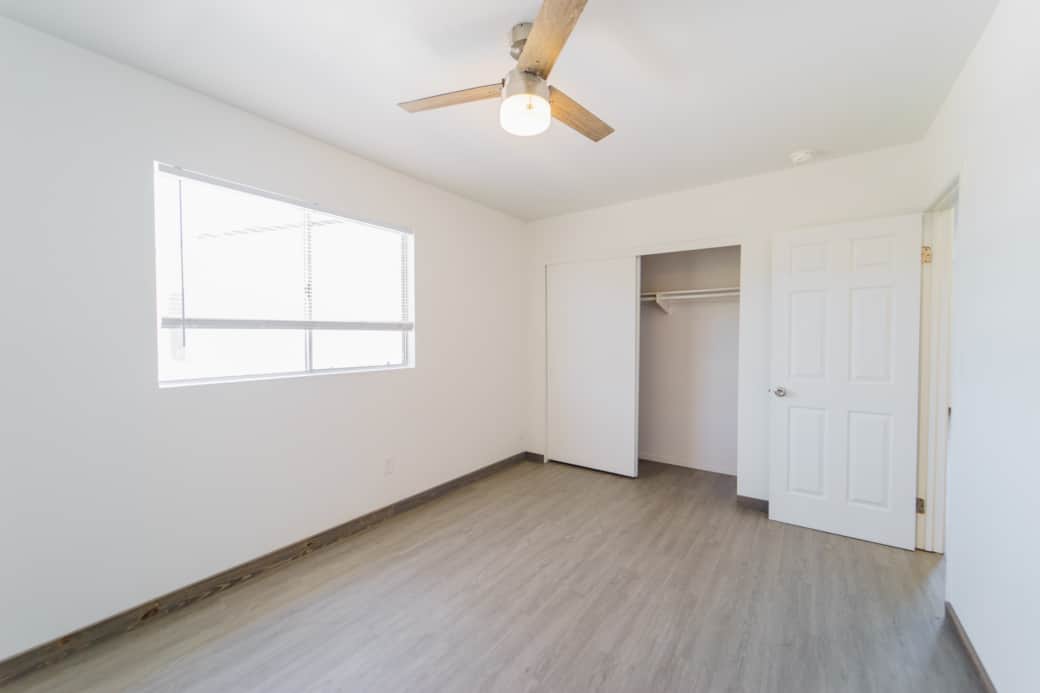 Bedroom #3