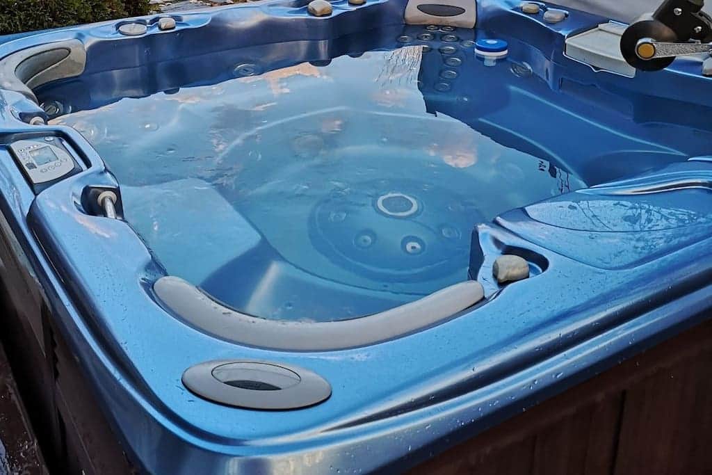 spa 4 saisons