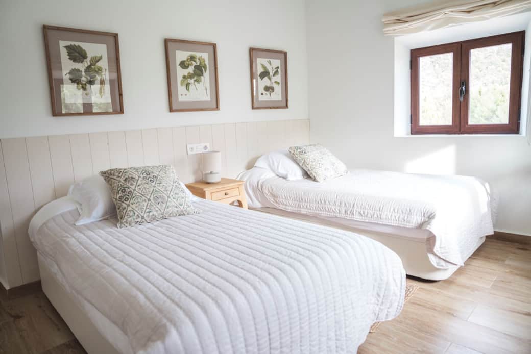 Habitación 3