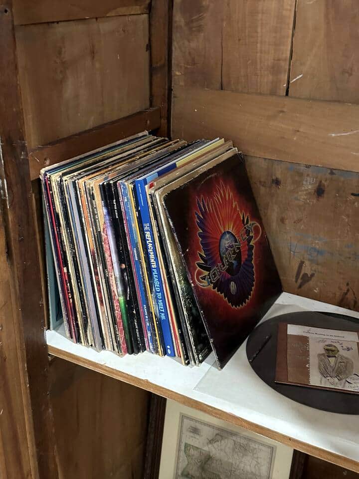 Albums