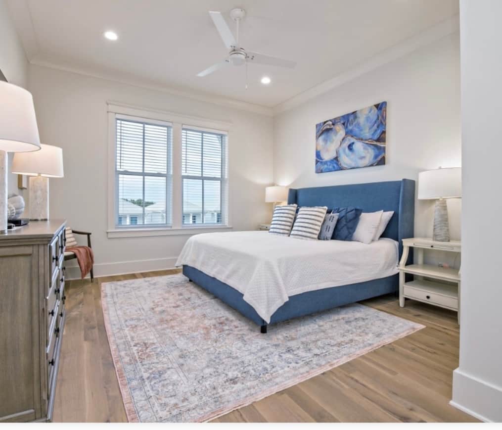 2nd Floor King with en-suite