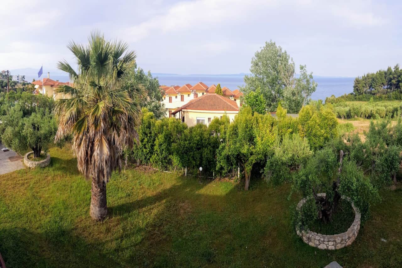 Amazing Sea View Loft, Afitos (5)