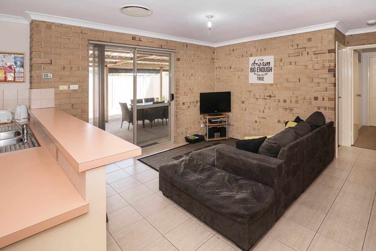 Lounge Room