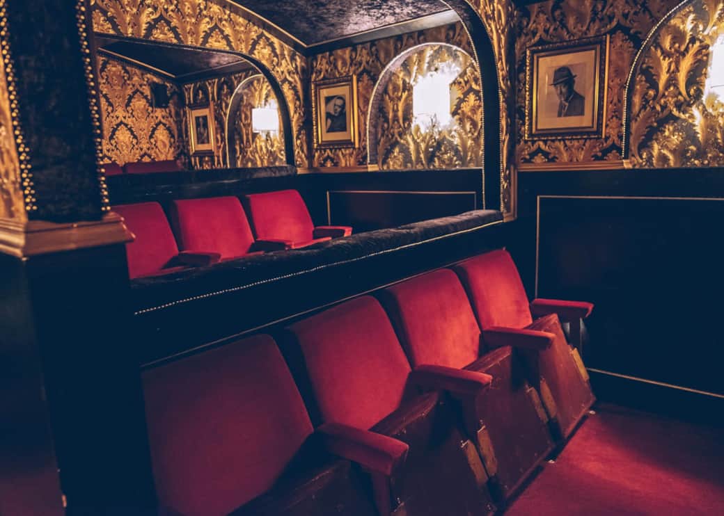 Cinema
