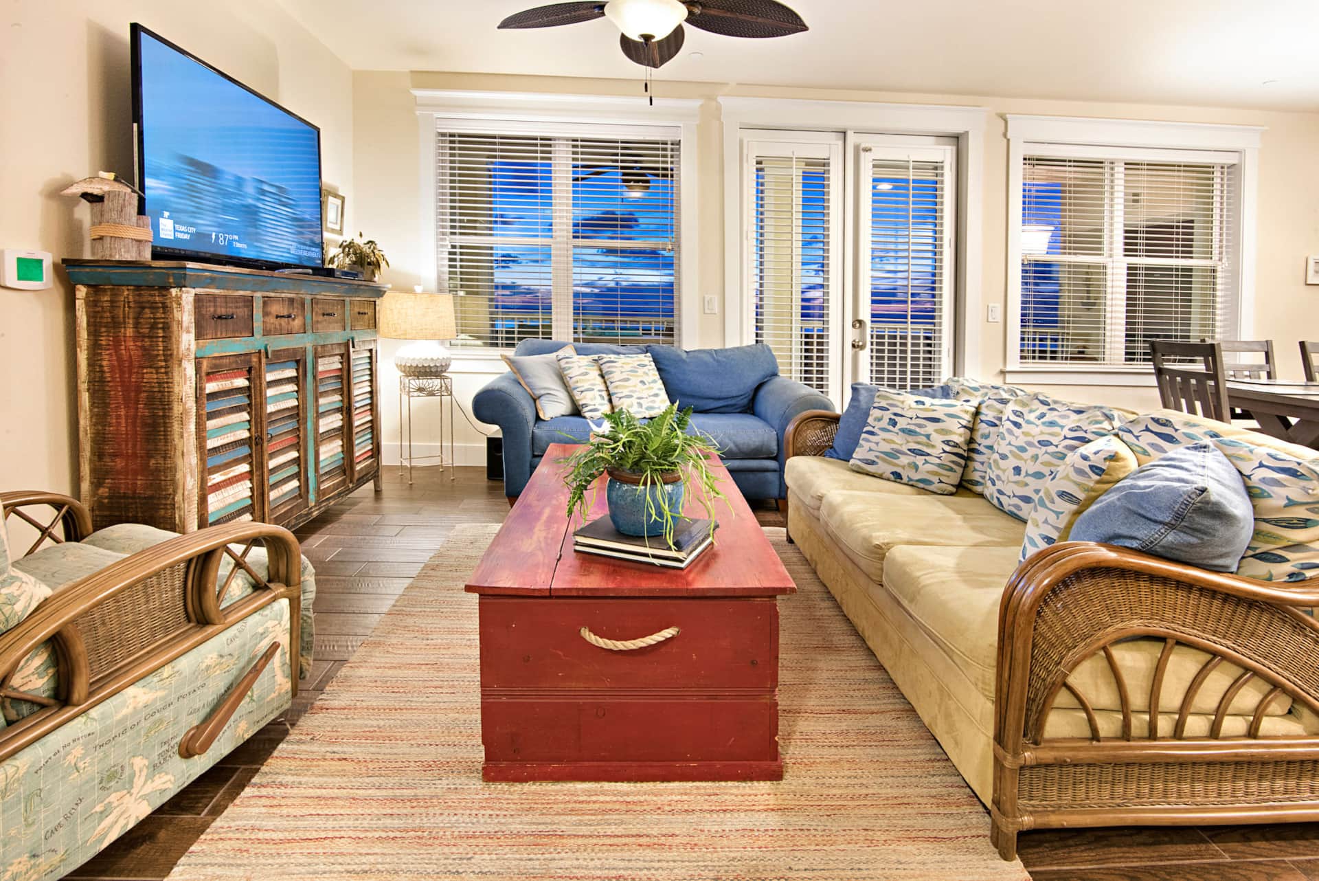 Top Notch Vacation Homes by Rose