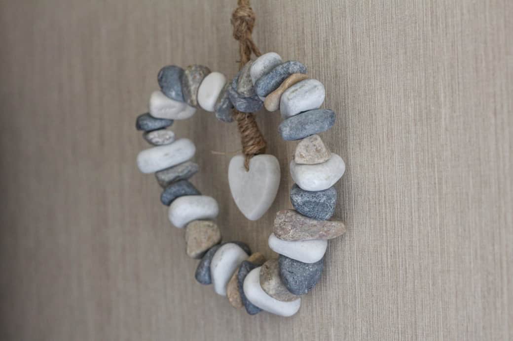Stone Heart