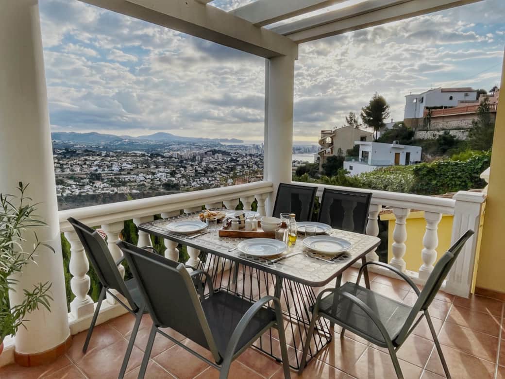 Terrace Terrace
