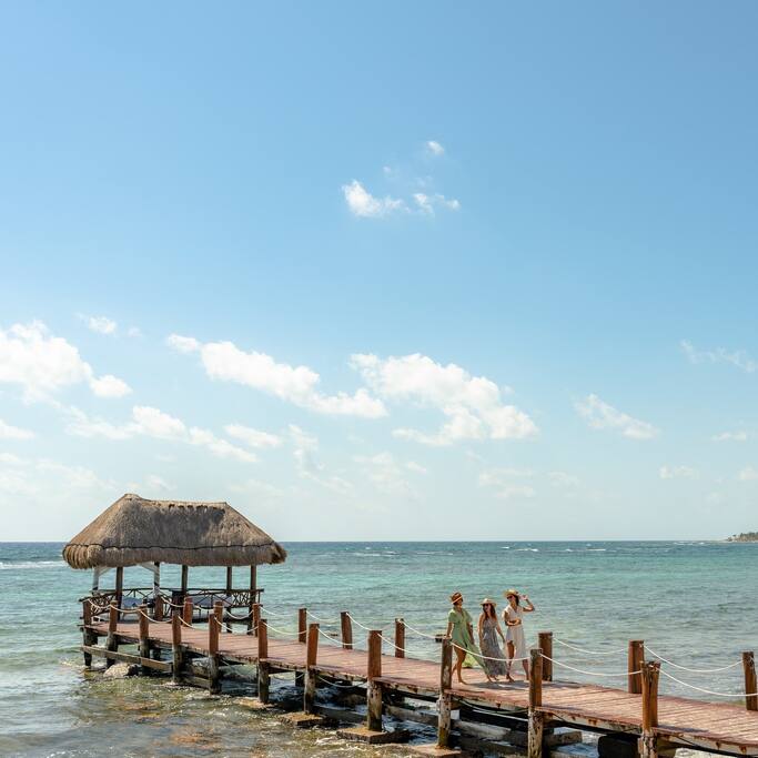 Casa Blanca By The Caribbean Sea photo 22