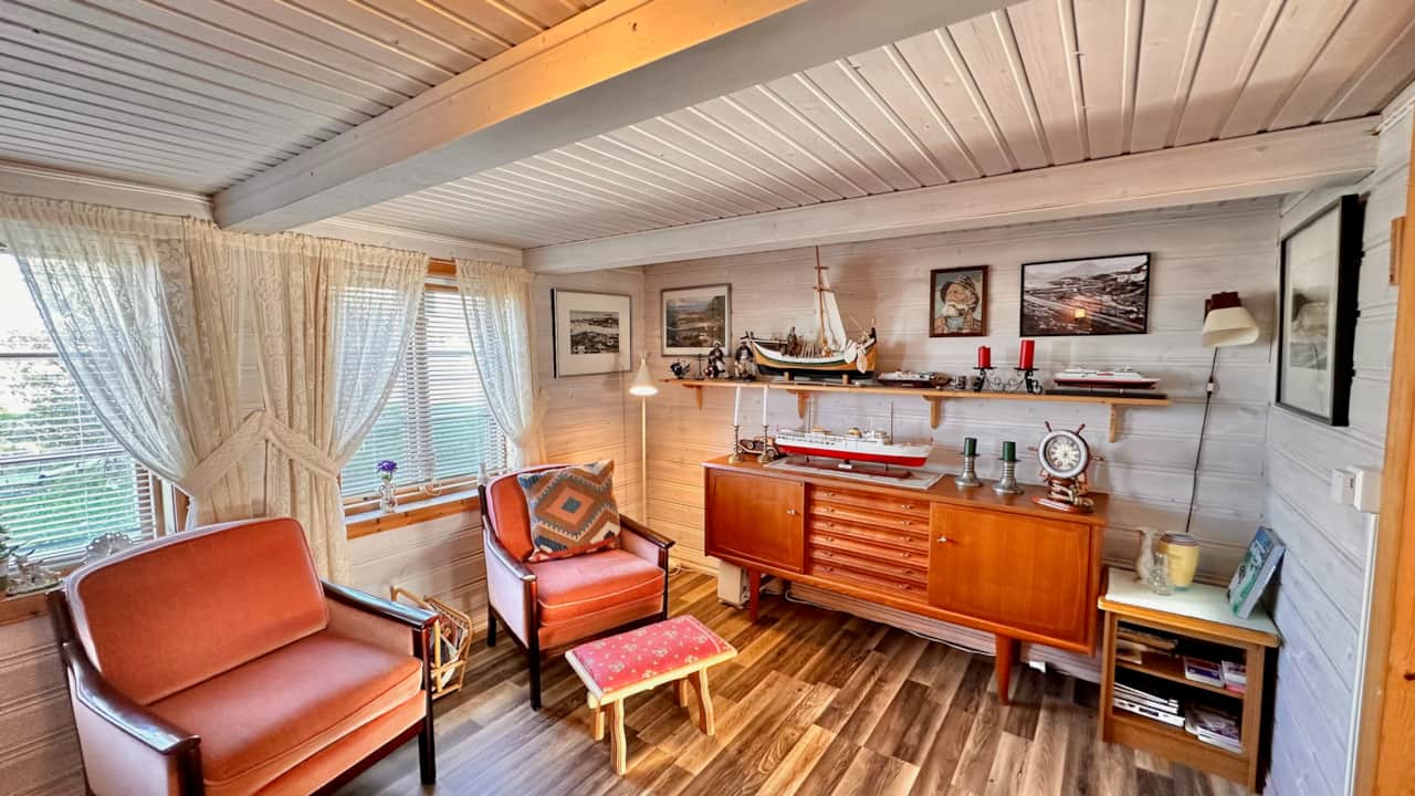 Aakerberget Vestresand - 17 av 35
