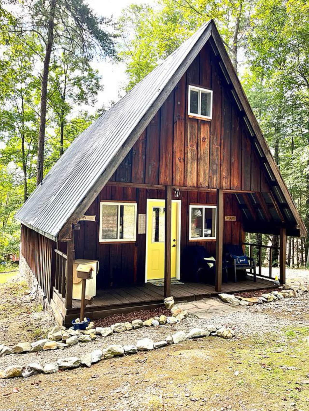 Beautiful Secluded Cabin