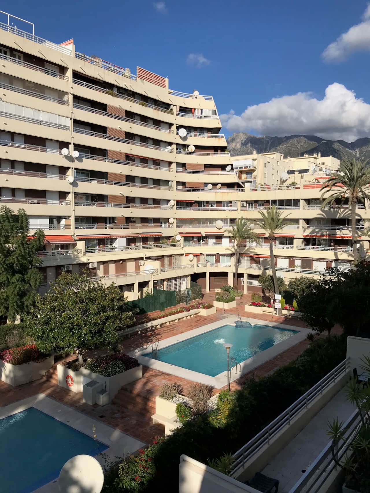 Parque Marbella 27B