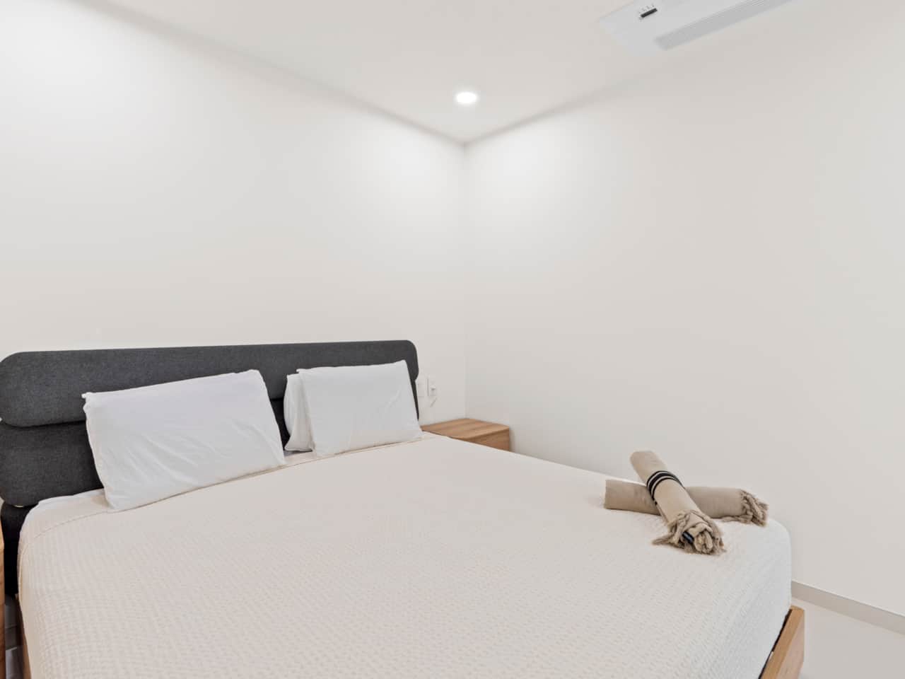 Bedroom Area