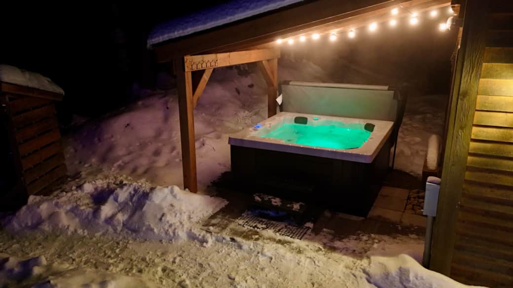 Spa