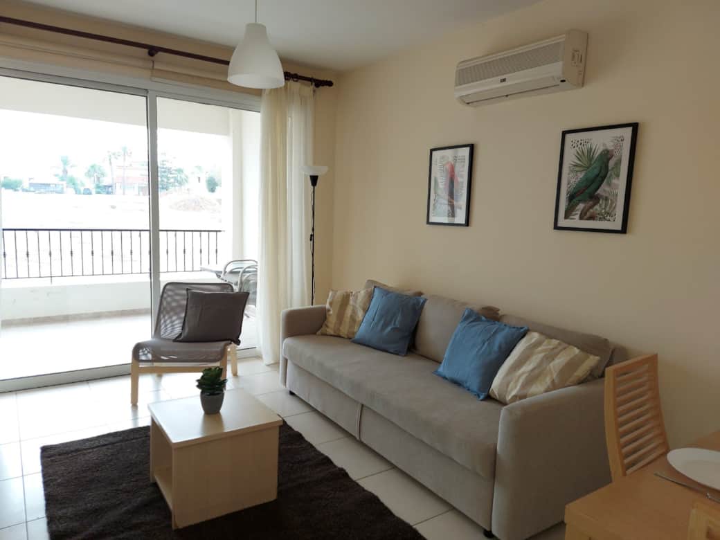 Pyla Palms Resort holiday accommodation