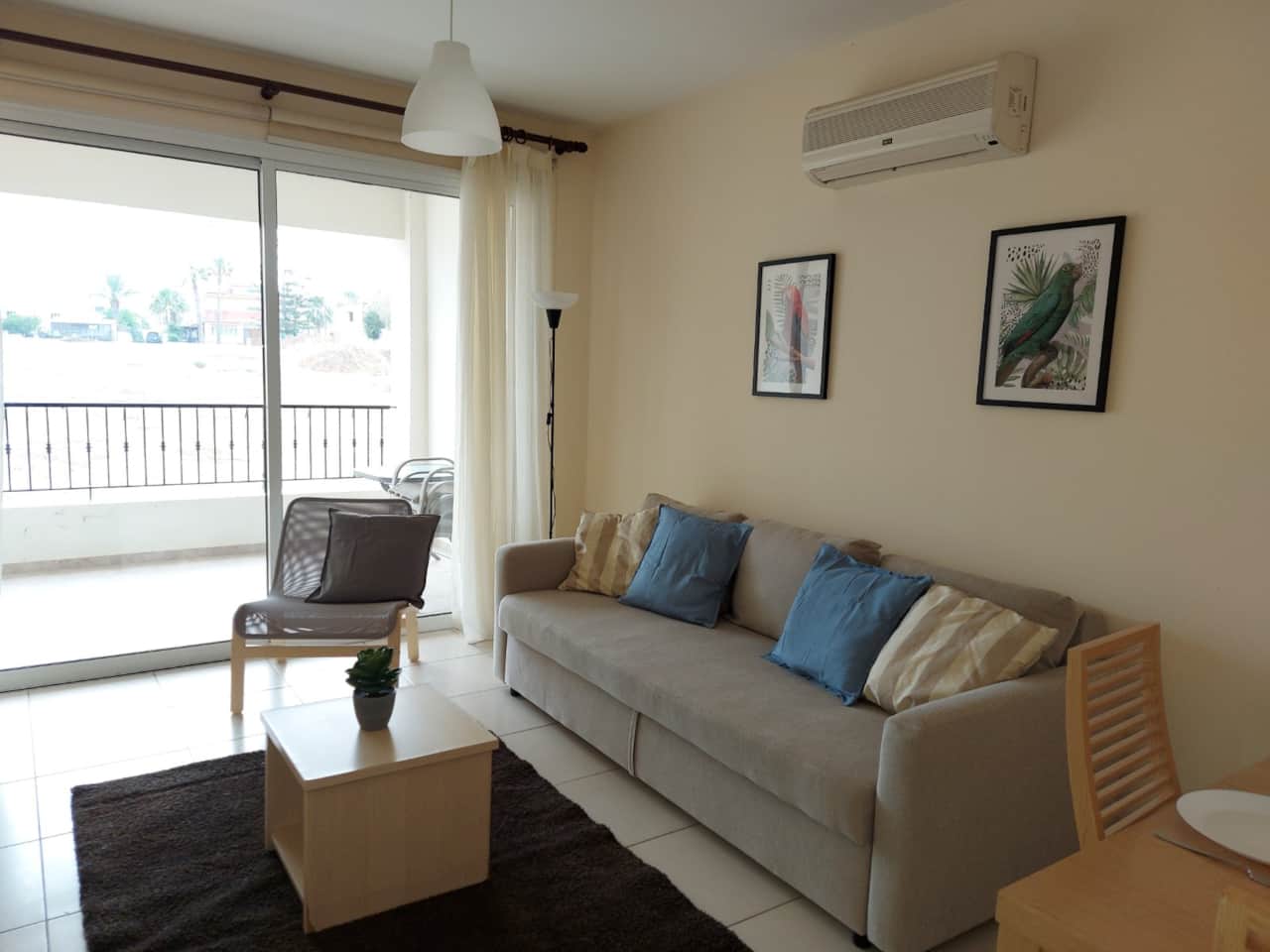 Pyla Palms Resort holiday accommodation