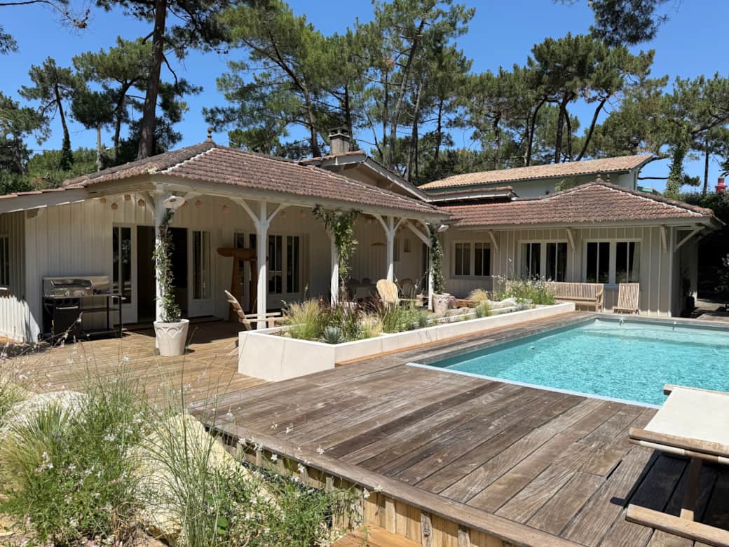 Villa Zerzoura