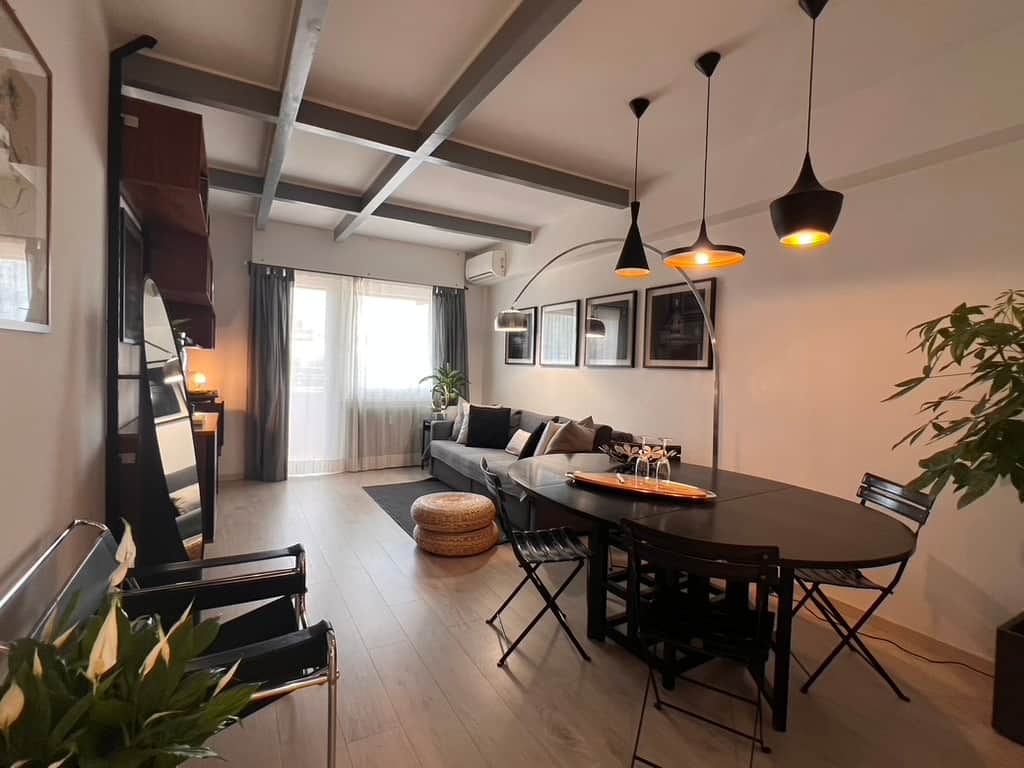 LOFT29 design home ✨