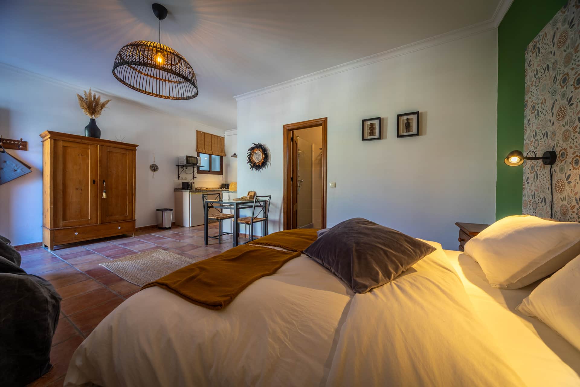 Casa La Calera - Apartments