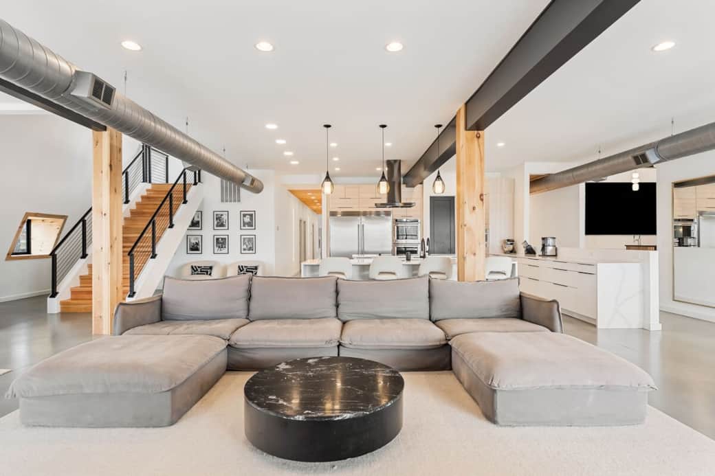 Big space. Bigger memories. Big space. Bigger memories.