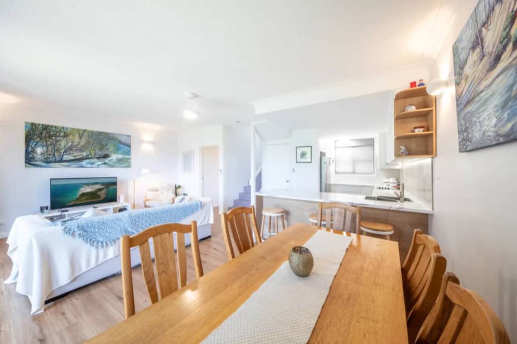 Dining room Dining room