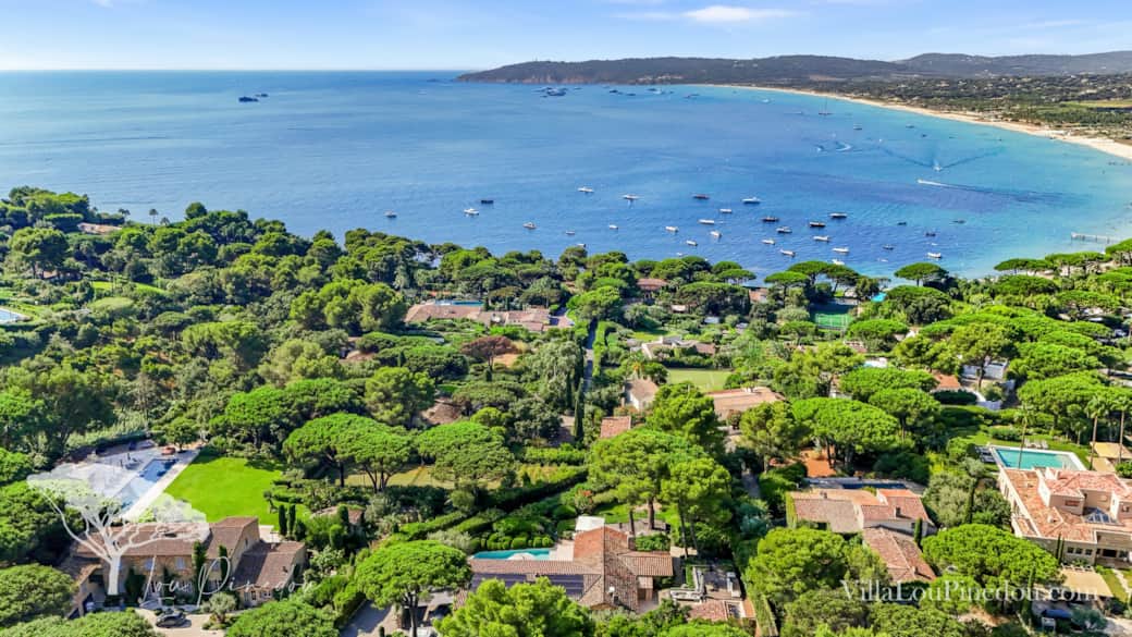 Villa Lou Pinedou Outside 07 Villa Lou Pinedou Outside 07