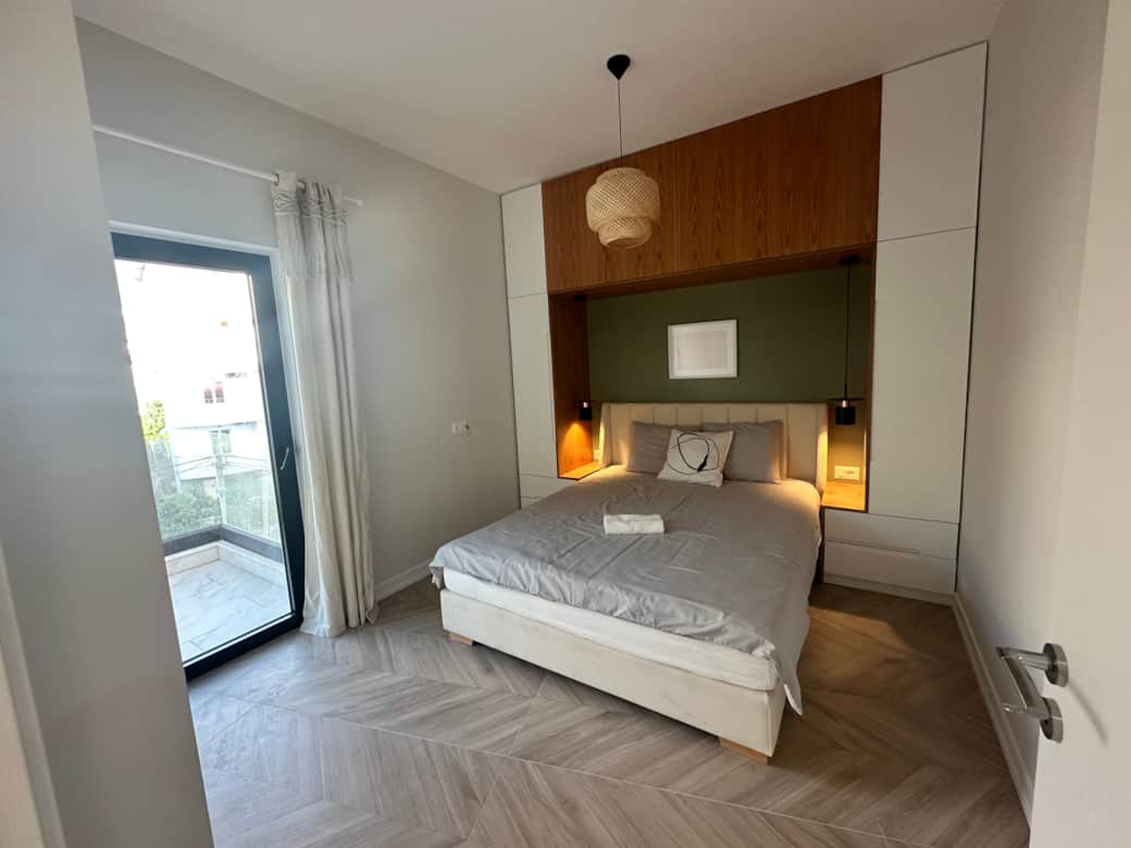 Bedroom Bedroom