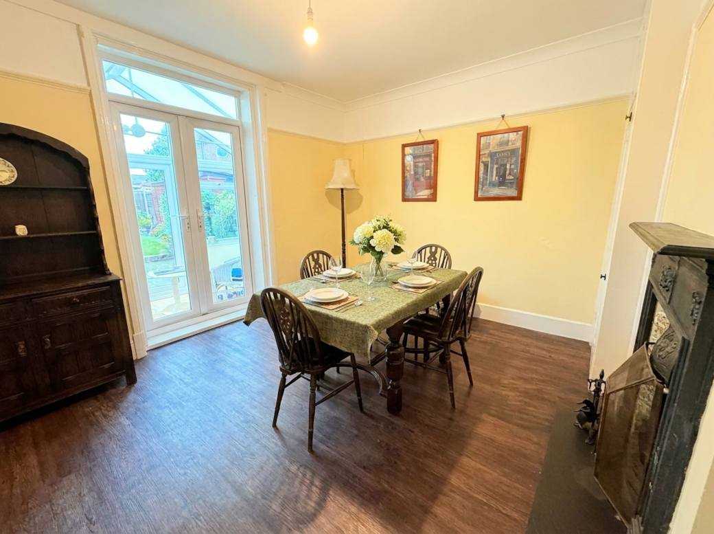 Dining Room Dining Room