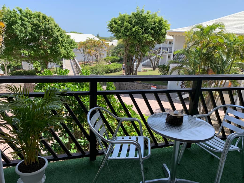 Terrasse avec vue Terrasse avec vue