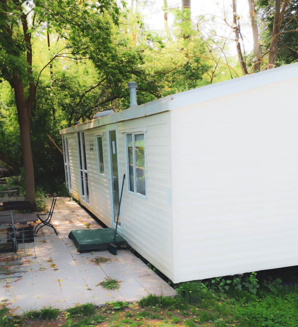 Mobilheim 42 m² Mobilheim 42 m²