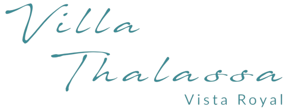 Villa Thalassa Vista Royal