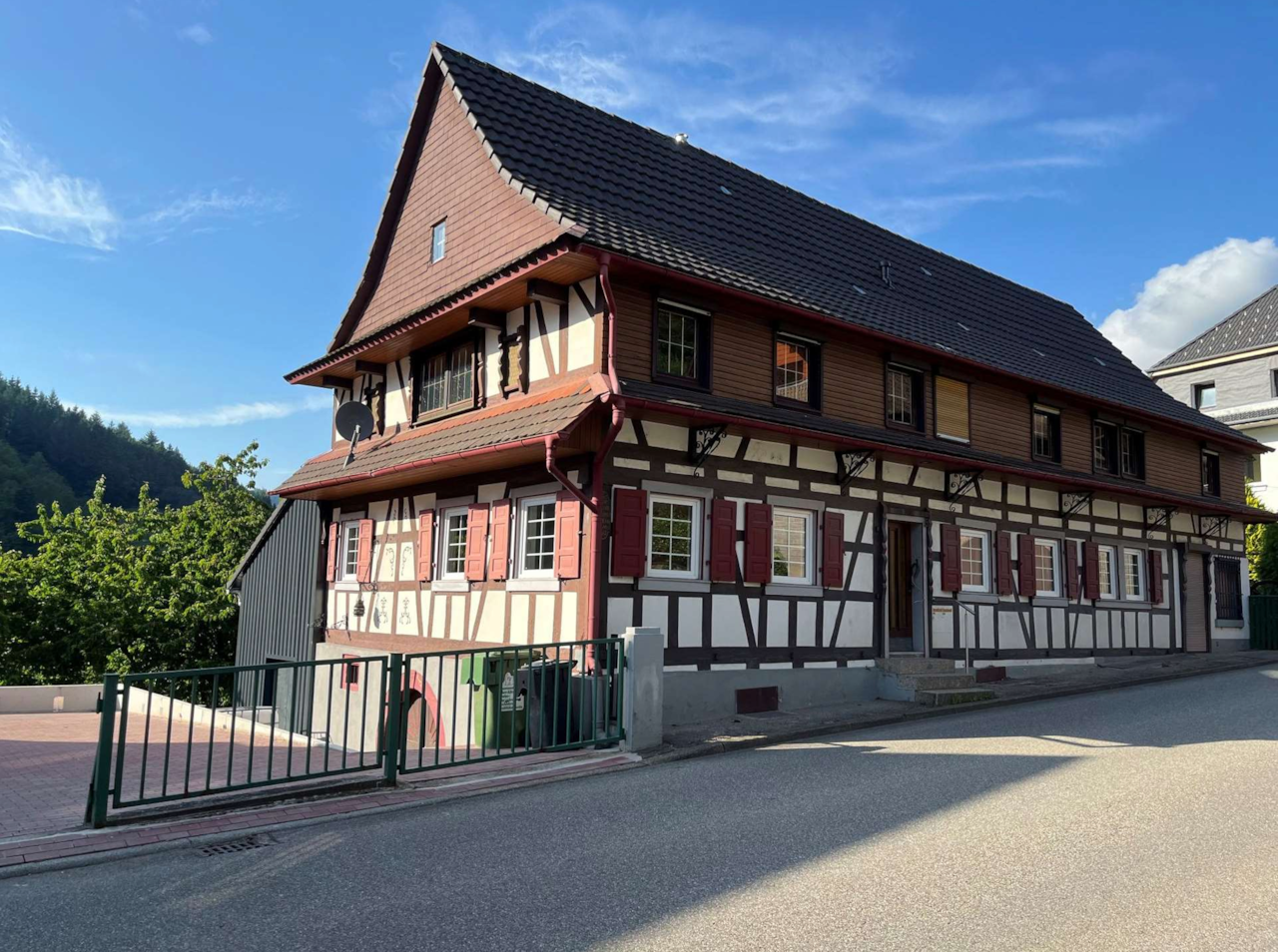 Haus