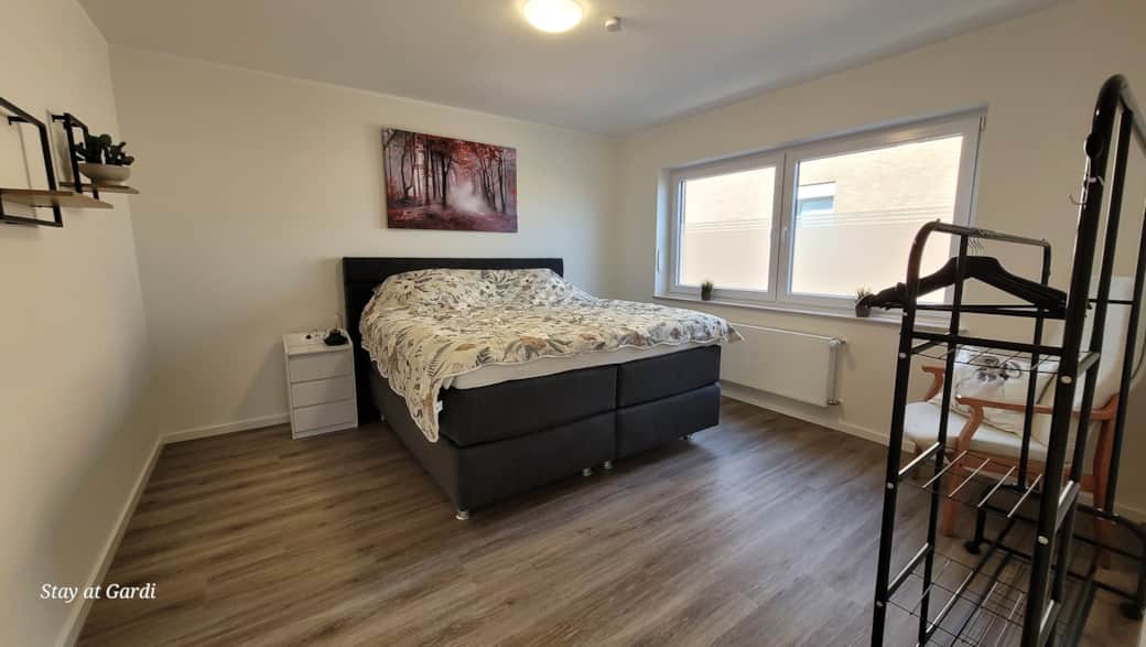 1. Schlafzimmer 1. Schlafzimmer