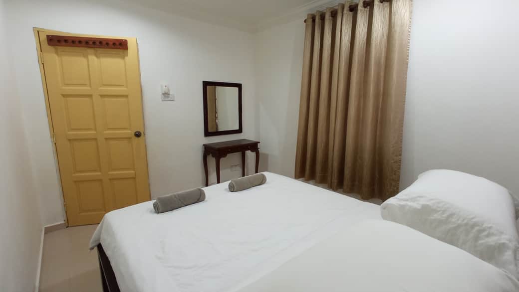 1 double bed-2 1 double bed-2
