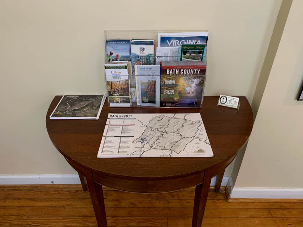 Information Display