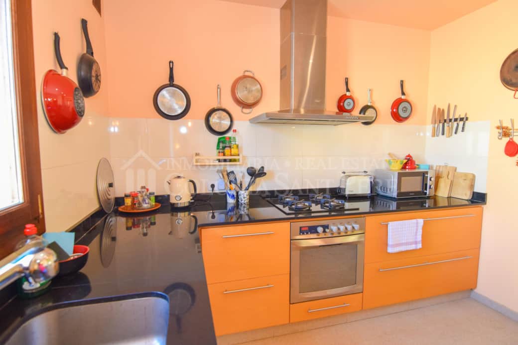 4 vacacional colonia de sant pere