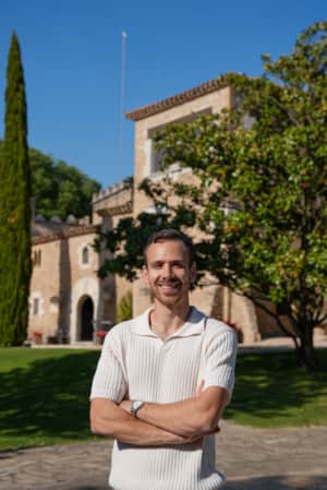 Luis Padrós