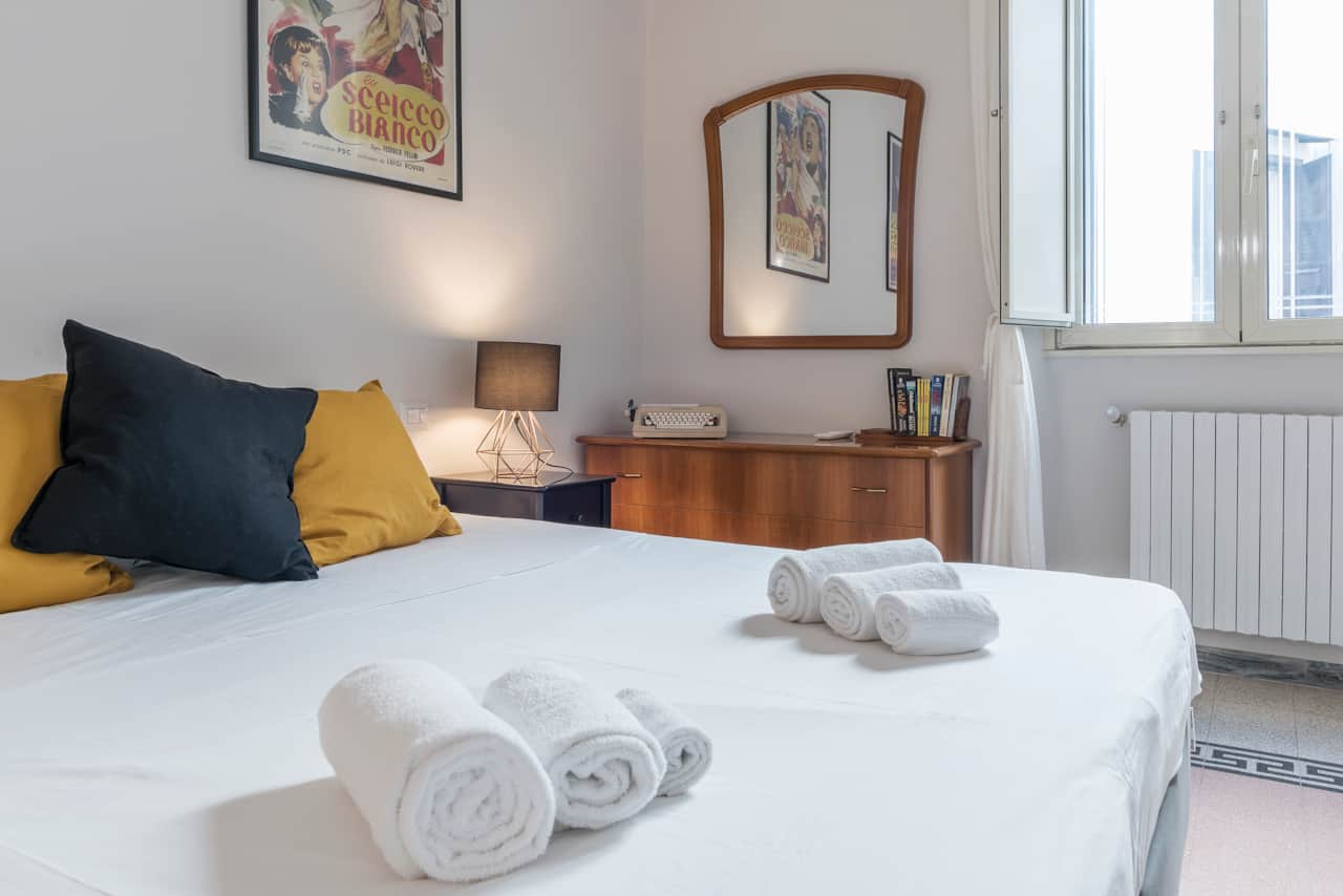 Casa Fellini - Charme Holidays