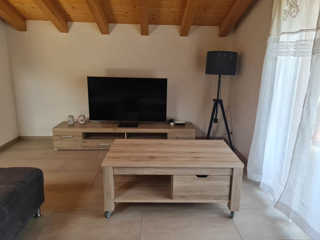 Apartment Jungfrau