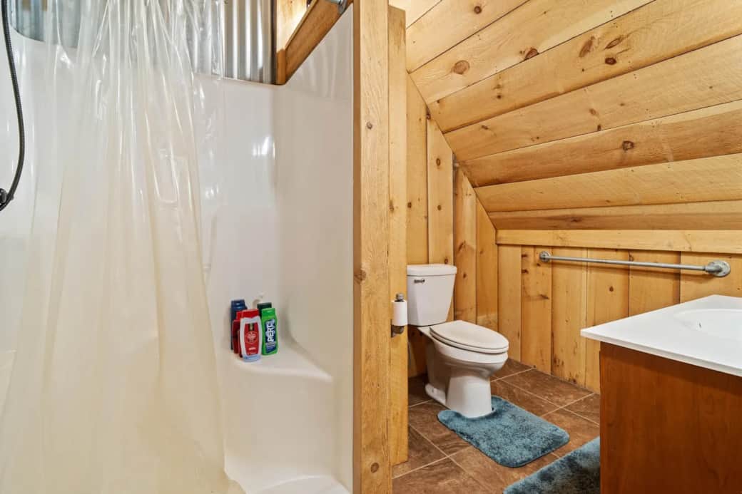 Bathroom 2