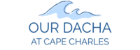 Our Dacha at Cape Charles