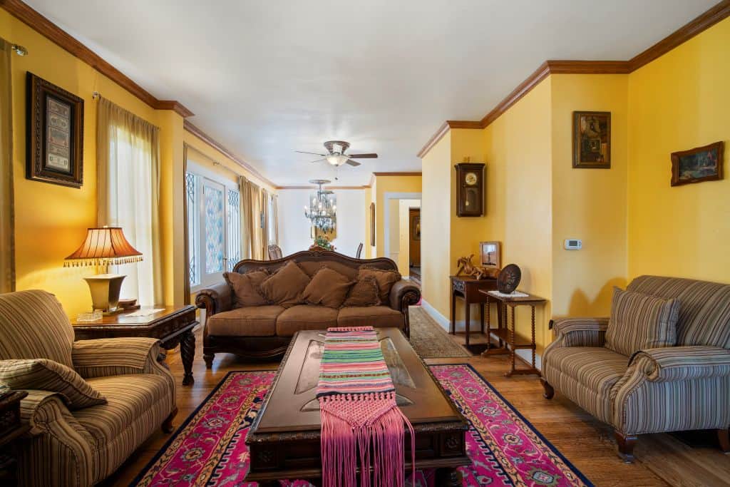 Living Room 2