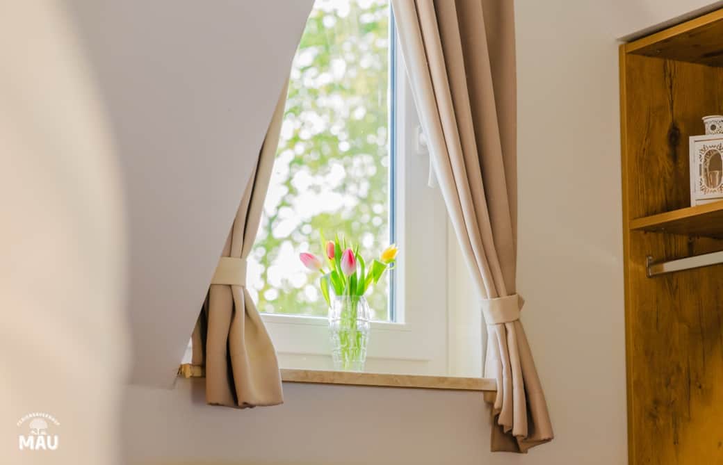 Ferienbauernhof Mau - Haus 6-4