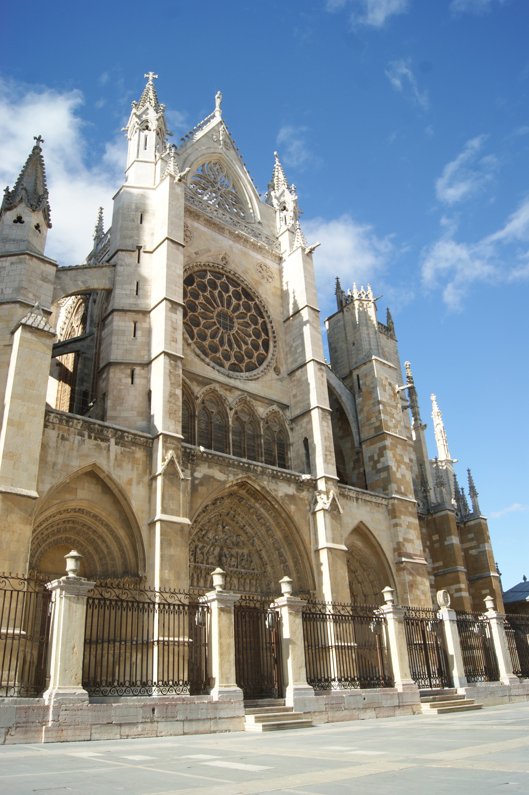 La Catedral de Santiago de Compostela