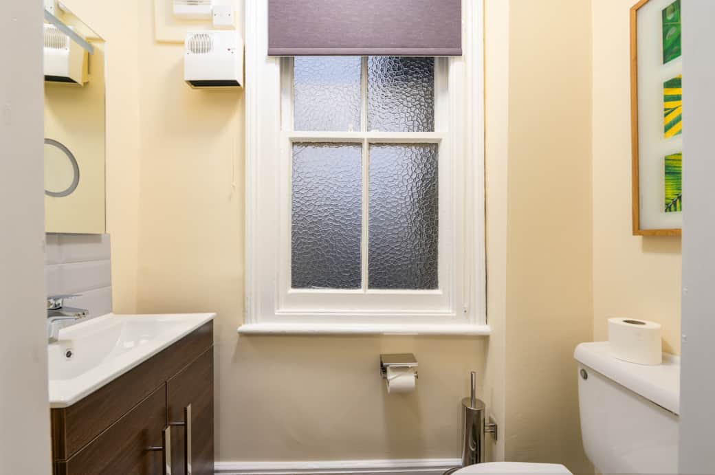 Communial Area-3 Communial Area-3