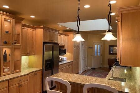Kitchen Kitchen