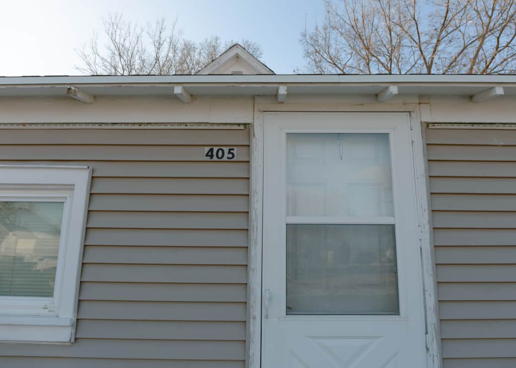 Contractor Door Contractor Door