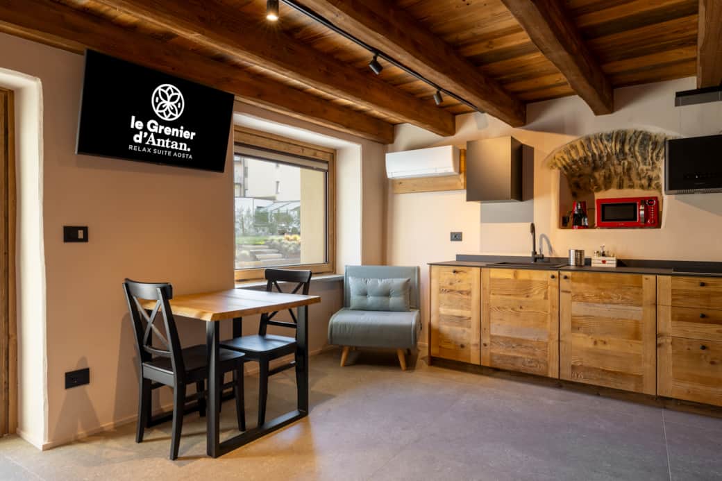 Monolocale Monolocale